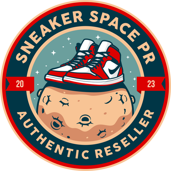 Sneaker Space PR