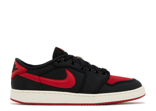 AIR JORDAN 1 KO LOW 'BRED'